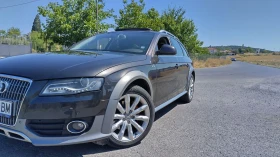 Audi A4 Allroad, снимка 1
