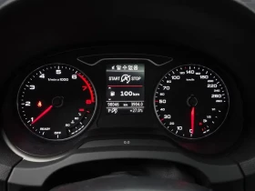 Audi A3 40 Tfsi 8V, снимка 8
