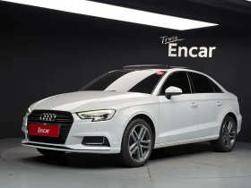 Audi A3 40 Tfsi 8V, снимка 1