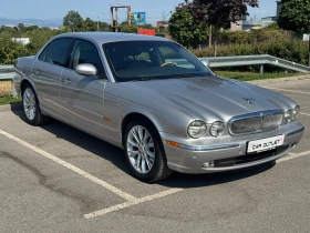 Jaguar Xj V8 , снимка 2