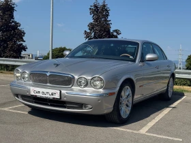 Jaguar Xj V8 , снимка 1