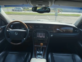 Jaguar Xj V8 , снимка 9