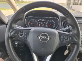 Opel Zafira 1.6CDTI, 134HP, 07.2018, снимка 10