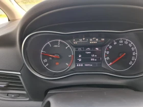 Opel Zafira 1.6CDTI, 134HP, 07.2018, снимка 9