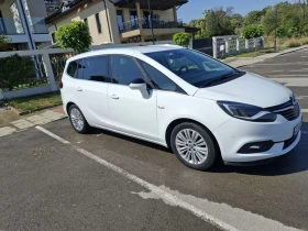 Opel Zafira 1.6CDTI, 134HP, 07.2018, снимка 3