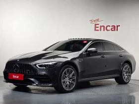 Mercedes-Benz AMG GT * ПОДГРЕВ* ОБДУХВАНЕ* ЦЕНАДОБГСВСИЧКИТАКСИ!, снимка 1