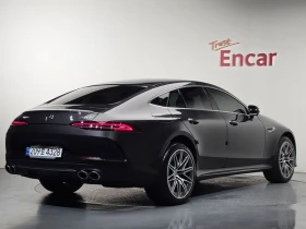 Mercedes-Benz AMG GT * ПОДГРЕВ* ОБДУХВАНЕ* ЦЕНАДОБГСВСИЧКИТАКСИ!, снимка 2