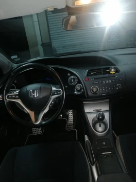 Honda Civic 2.2I-CDTI 120 000КМ Executive, снимка 8