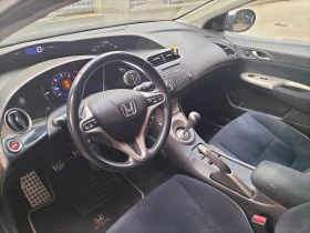Honda Civic 2.2I-CDTI 120 000КМ Executive, снимка 11