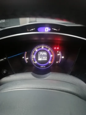 Honda Civic 2.2I-CDTI 120 000КМ Executive, снимка 7