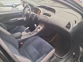 Honda Civic 2.2I-CDTI 120 000КМ Executive, снимка 14