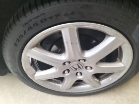 Honda Civic 2.2I-CDTI 120 000КМ Executive, снимка 13