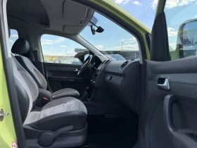 VW Caddy 2.0TDI 4x4 EDITION 30, снимка 14