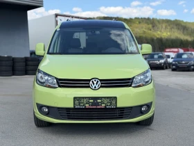 VW Caddy 2.0TDI 4x4 EDITION 30, снимка 2