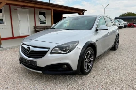Opel Insignia * SPORT TOURER* AUTOMATIC * FULL OPINION , снимка 1