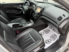 Opel Insignia * SPORT TOURER* AUTOMATIC * FULL OPINION , снимка 6