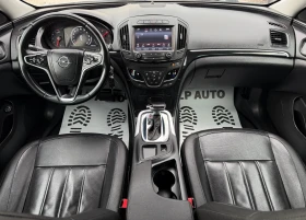 Opel Insignia * SPORT TOURER* AUTOMATIC * FULL OPINION , снимка 7