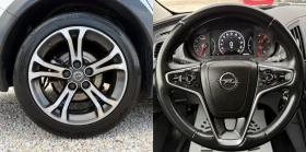 Opel Insignia * SPORT TOURER* AUTOMATIC * FULL OPINION , снимка 11