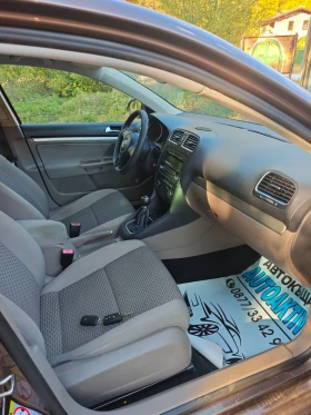 VW Golf 1.6TDI НОВ ВНОС, снимка 2