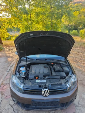 VW Golf 1.6TDI НОВ ВНОС, снимка 11