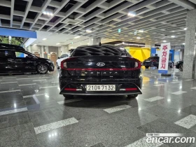 Hyundai Sonata 2.0 LPG Smart  * koreiskikoli.bg * , снимка 5