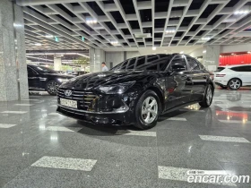 Hyundai Sonata 2.0 LPG Smart  * koreiskikoli.bg * , снимка 3