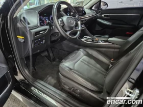 Hyundai Sonata 2.0 LPG Smart  * koreiskikoli.bg * , снимка 11