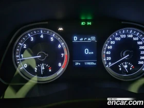 Hyundai Sonata 2.0 LPG Smart  * koreiskikoli.bg * , снимка 8
