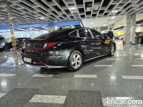 Hyundai Sonata 2.0 LPG Smart  * koreiskikoli.bg * , снимка 7