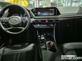 Hyundai Sonata 2.0 LPG Smart  * koreiskikoli.bg * , снимка 9