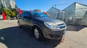 Opel Astra, снимка 2