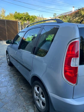 Skoda Roomster 1.4, снимка 3