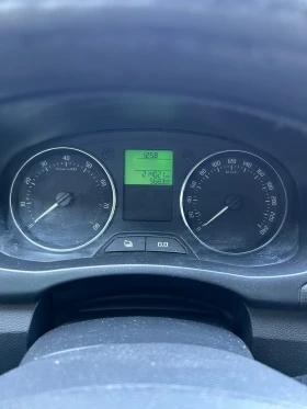 Skoda Roomster 1.4, снимка 5