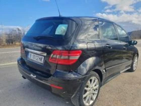 Обява за продажба на Mercedes-Benz B 200 CDI 140к.с. На Части ~11 лв. - изображение 4