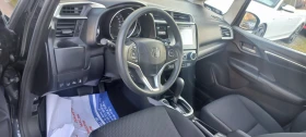 Honda Jazz 1.3 i-VTEC  | Mobile.bg   10