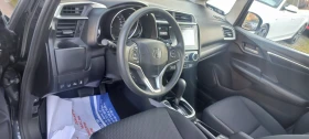 Honda Jazz 1.3 i-VTEC ШВЕЙЦАРИЯ, снимка 10