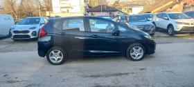     Honda Jazz 1.3 i-VTEC 