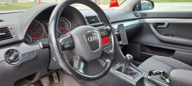 Audi A4 2.0 TDI 170к.с., снимка 9