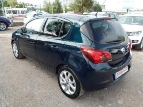 Opel Corsa 1.3CDTI* ЕВРО6* , снимка 6