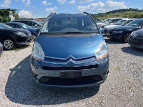 Citroen Grand C4 Picasso 1.6i 7места, снимка 2