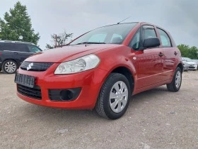 Suzuki SX4 1.5 i, снимка 1