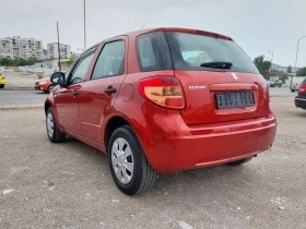 Suzuki SX4 1.5 i, снимка 4