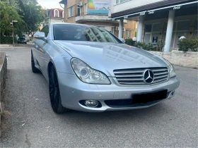 Mercedes-Benz CLS 500, снимка 2