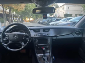 Mercedes-Benz CLS 500, снимка 9