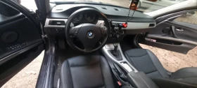 BMW 320, снимка 8