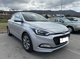 Hyundai I20, снимка 1