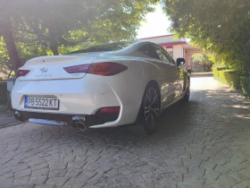 Infiniti Q Q60 2.0i COUPE FULL, снимка 2