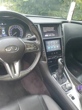 Infiniti Q Q60 2.0i COUPE FULL - [7] 