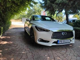 Infiniti Q Q60 2.0i COUPE FULL - [1] 