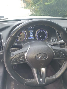 Infiniti Q Q60 2.0i COUPE FULL, снимка 9